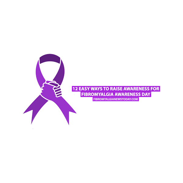 Tiberia & Partners - Charity - World Fibromyalgia Awareness Day