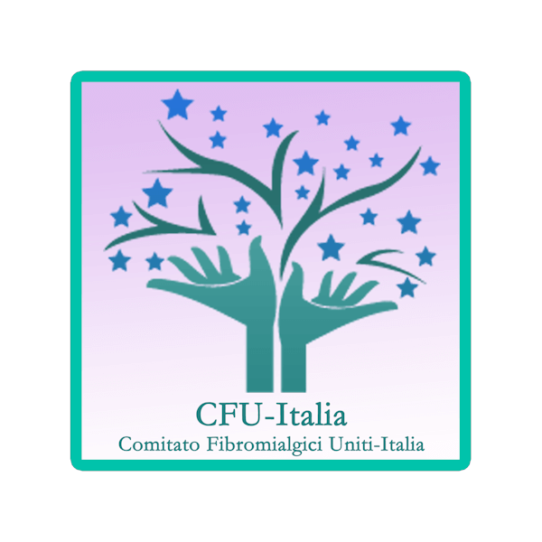 Tiberia & Partners Charity - CFU Italia - Comitato Fibromialgici Uniti