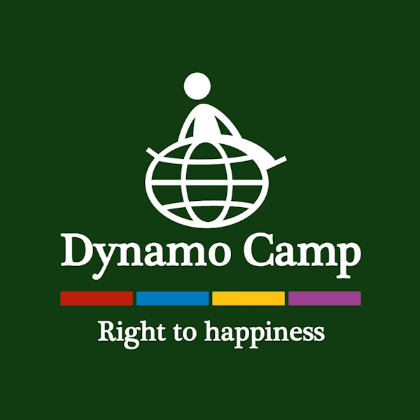 Tiberia & Partners Charity - Dynamo Camp - Right to happyness
