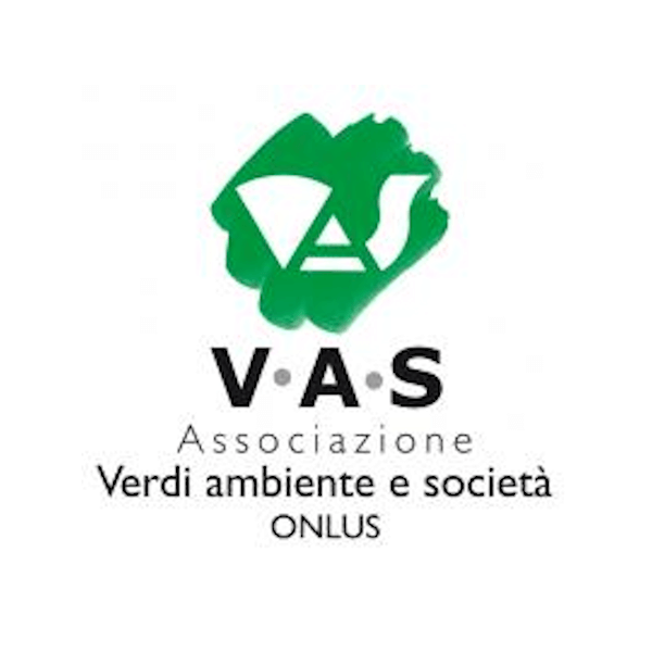 Tiberia & Partners Charity - VAS - Verdi ambiente e società ONLUS